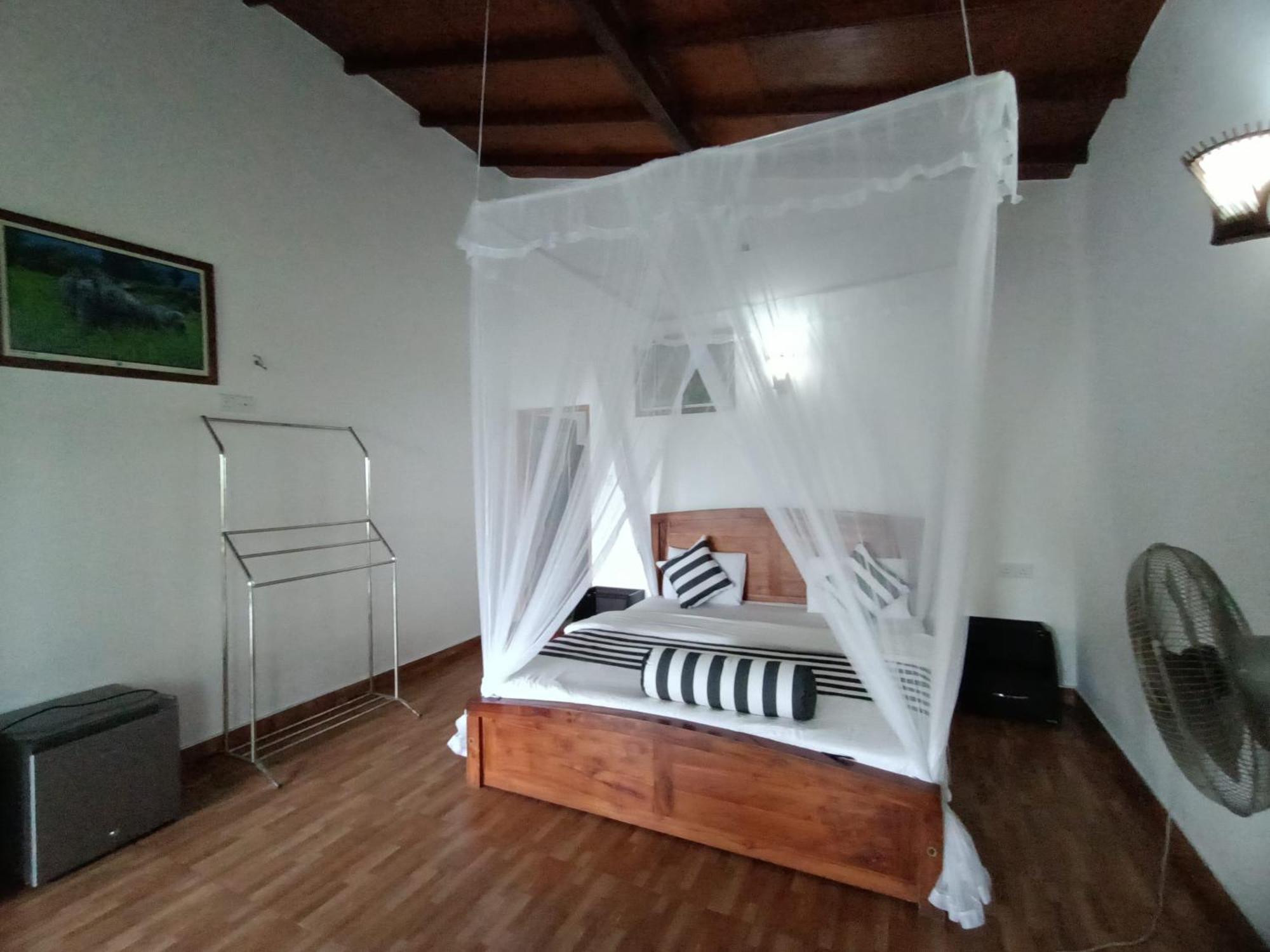 Divine View Homestay Элла Экстерьер фото