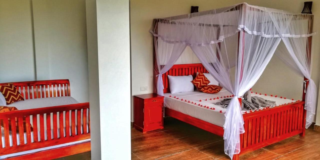 Divine View Homestay Элла Экстерьер фото